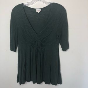 Deletta | Top | Small